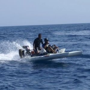 Meet your Posher, Elisio